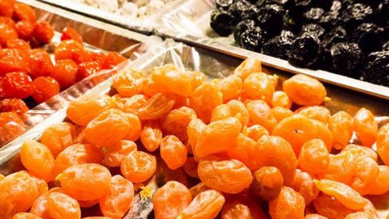 Kandungan Gizi