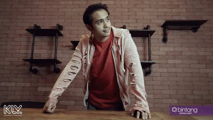 [Bintang] Ajun Perwira