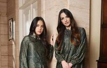 8 Potret Gamis Kekinian Ala Nia Ramadhani, Inspirasi Tampil Elegan di Hari Lebaran Iduladha Besok