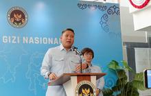 Badan Gizi Nasional Tutup 1.288 Dapur MBG, Ini Alasannya