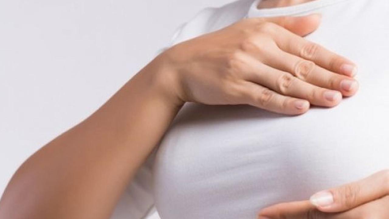 13 Cara Kencangkan Payudara Tanpa Harus Melakukan Operasi, Bisa Dilakukan dalam Waktu Cepat
