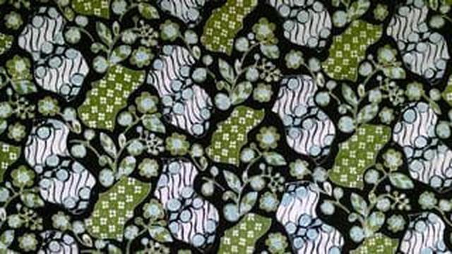 Motif Batik Indonesia: Filosofi Menarik di Balik Setiap Corak