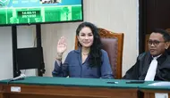 Nikita Mirzani Menang Banding, Kerugian Miliaran Rupiah Reza Gladys Dinyatakan Tak Terbukti