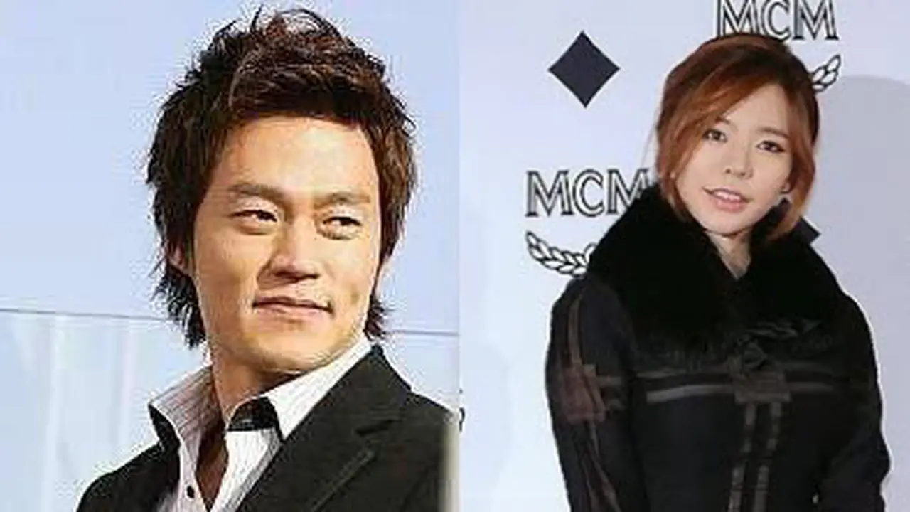 Sunny `SNSD` Tak Nyaman Digosipkan dengan Lee Seo Jin