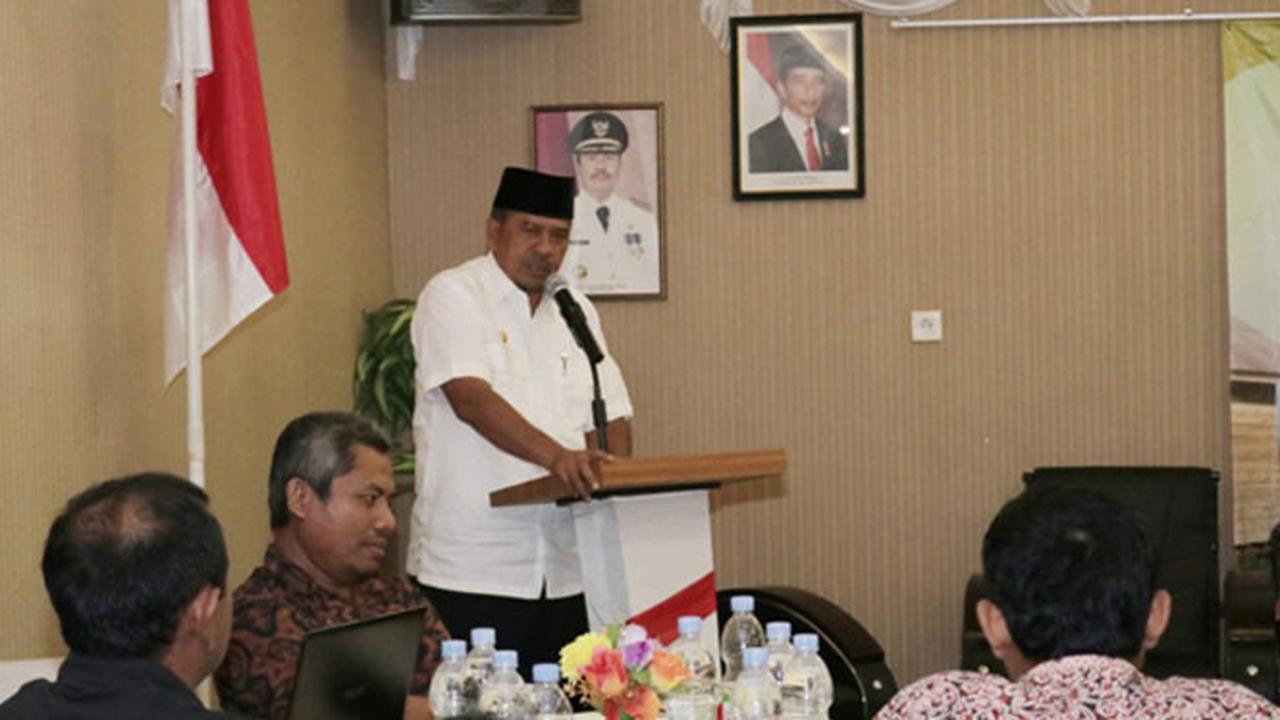 Hasil Kajian Tata Kelola Gambut, Jadi Acuan Kebijakan Pemkab Siak