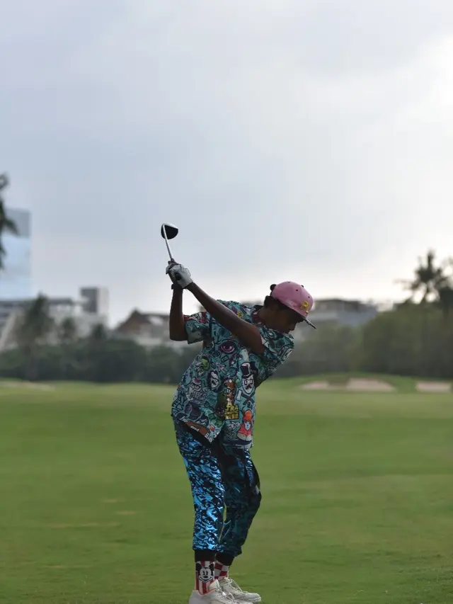 Golfest