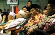 Said Aqil Siradj kembali terpilih jadi Ketua Umum PBNU