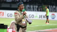 Semangat Hari Pahlawan Berkobar pada Duel Persebaya Vs PSM di Gelora Bung Tomo