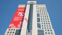 Berkomitmen Dukung Transisi Energi Nasional, Kredit Energi Terbarukan Bank Mandiri Melesat di Kuartal II 2024