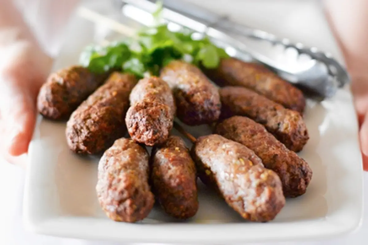 Foto: copyright recipes.co.nz