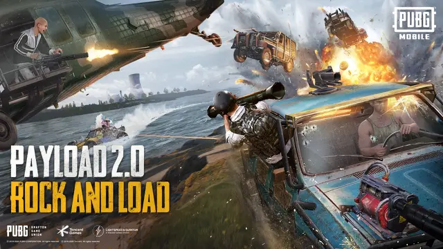 PuBG Mobile