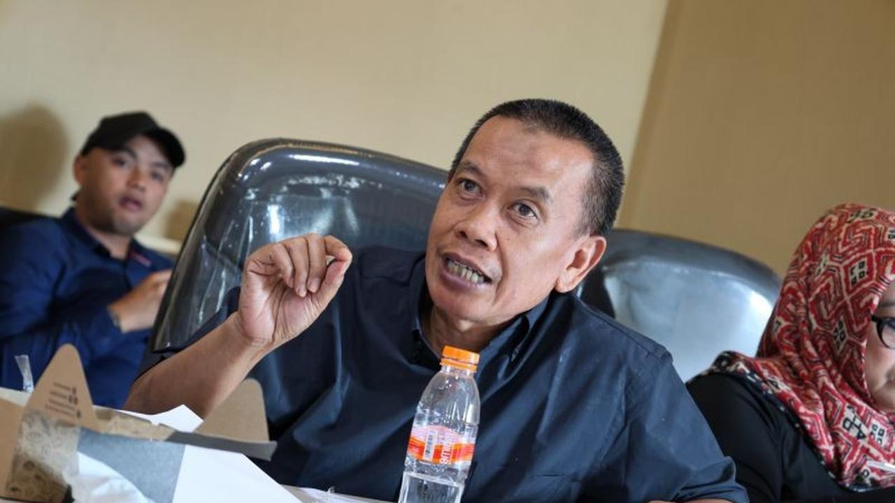 DPRD Jabar Desak BJB Prioritaskan Pembiayaan Produktif untuk Ekonomi Warga