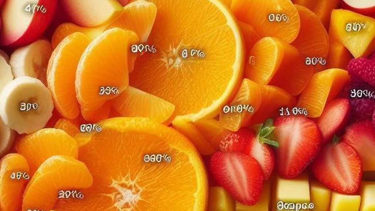 Walau Sama-sama Gula, Ketahui Beda Glukosa Antara dengan Fruktosa