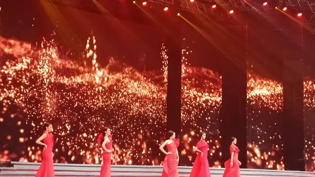 Miss Grand Indonesia
