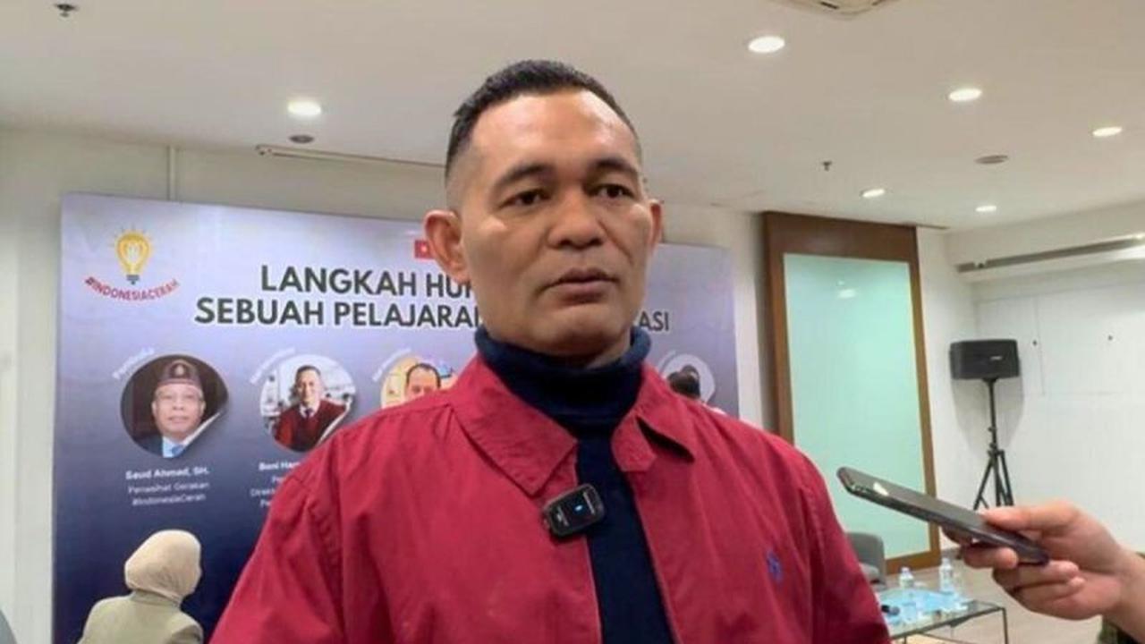 Pengamat: Seruan Dasco soal Persatuan Nasional Kekuatan Fundamental Hadapi Tantangan Global