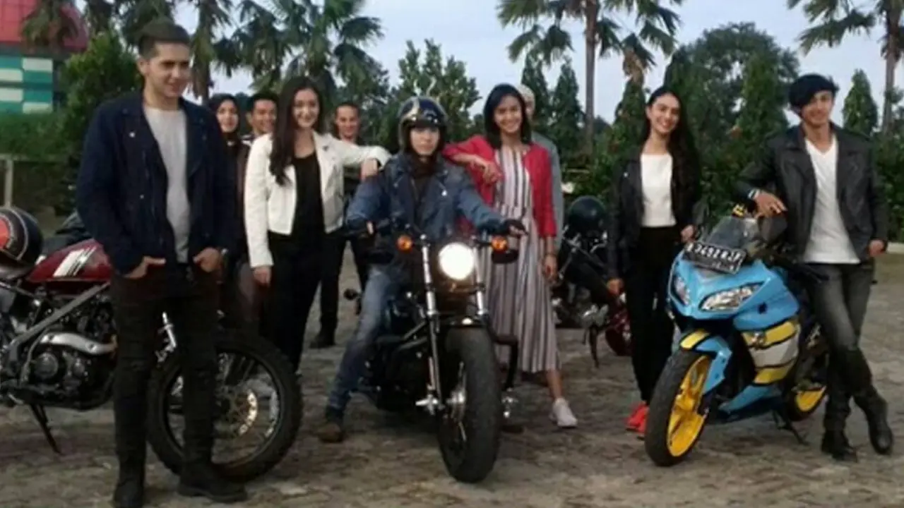 Anak Langit