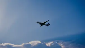 Ilustrasi pesawat terbang. (Unsplash/@jramos10)