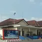 Bandara Notohadinegoro Jember Jawa Timur. (Foto Antara)