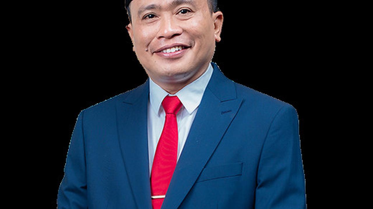 Kepala Kantor Wilayah (Kanwil) Kementerian Agama Nusa Tenggara Barat (NTB) Zamroni Azis