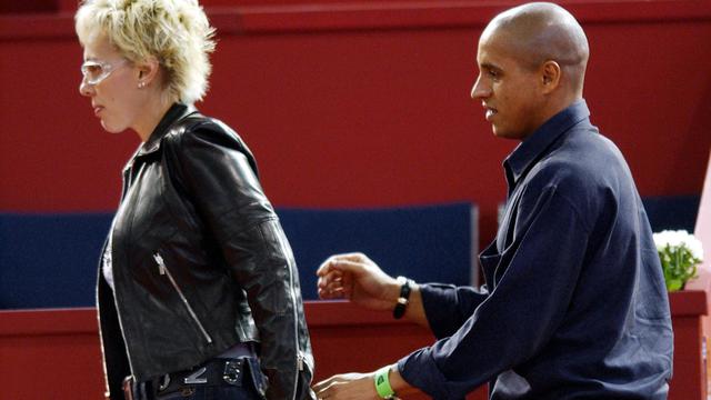 Pesepak Bola yang Miliki Buah Hati dari Banyak Wanita