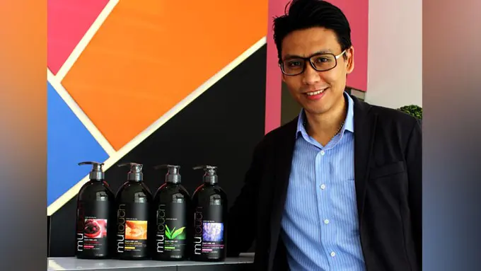 Era Ventura Indonesia Gelar Event Launching untuk Brand Mütouch