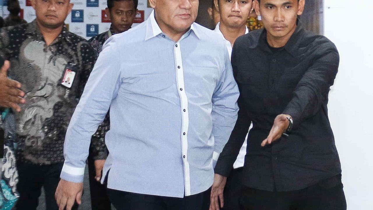 Dok. Istimewa
