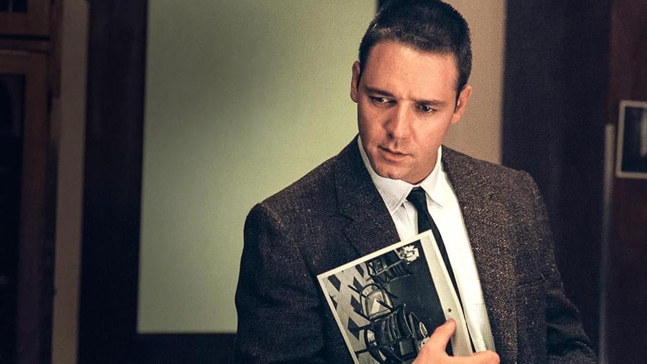 Proof (1991)