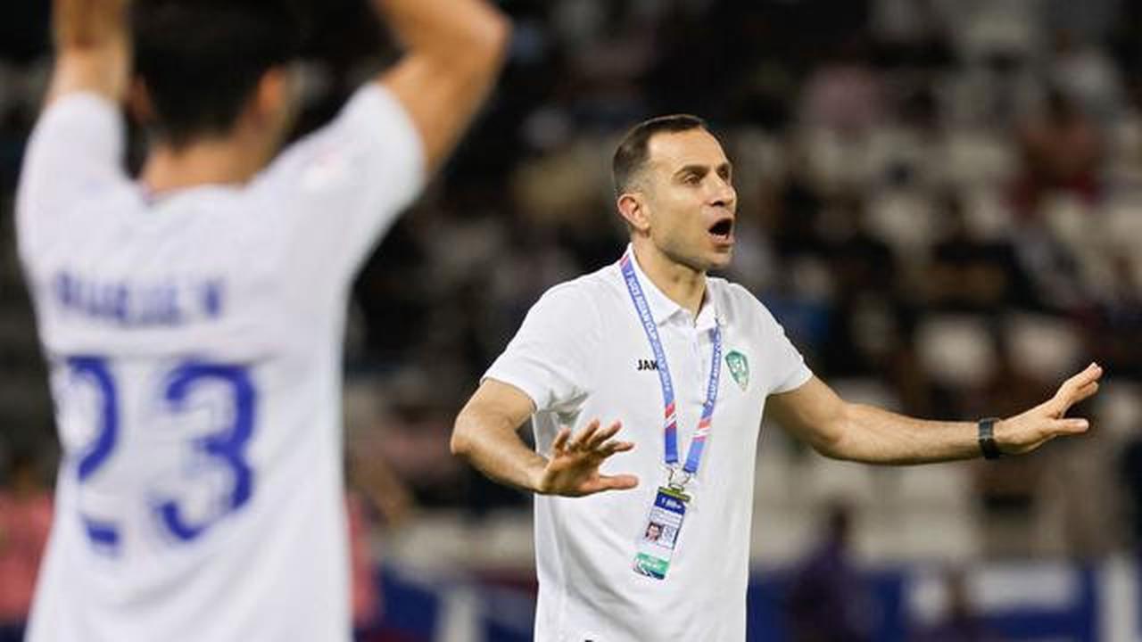 Fix! Timur Kapadze Keluar dari Bursa Pelatih Baru Timnas Indonesia: Merapat ke Klub Lokal Uzbekistan