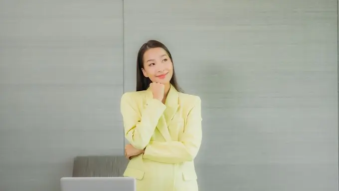 Perempuan bervalue tinggi