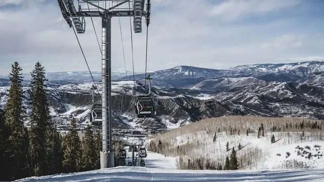 Aspen, Colorado