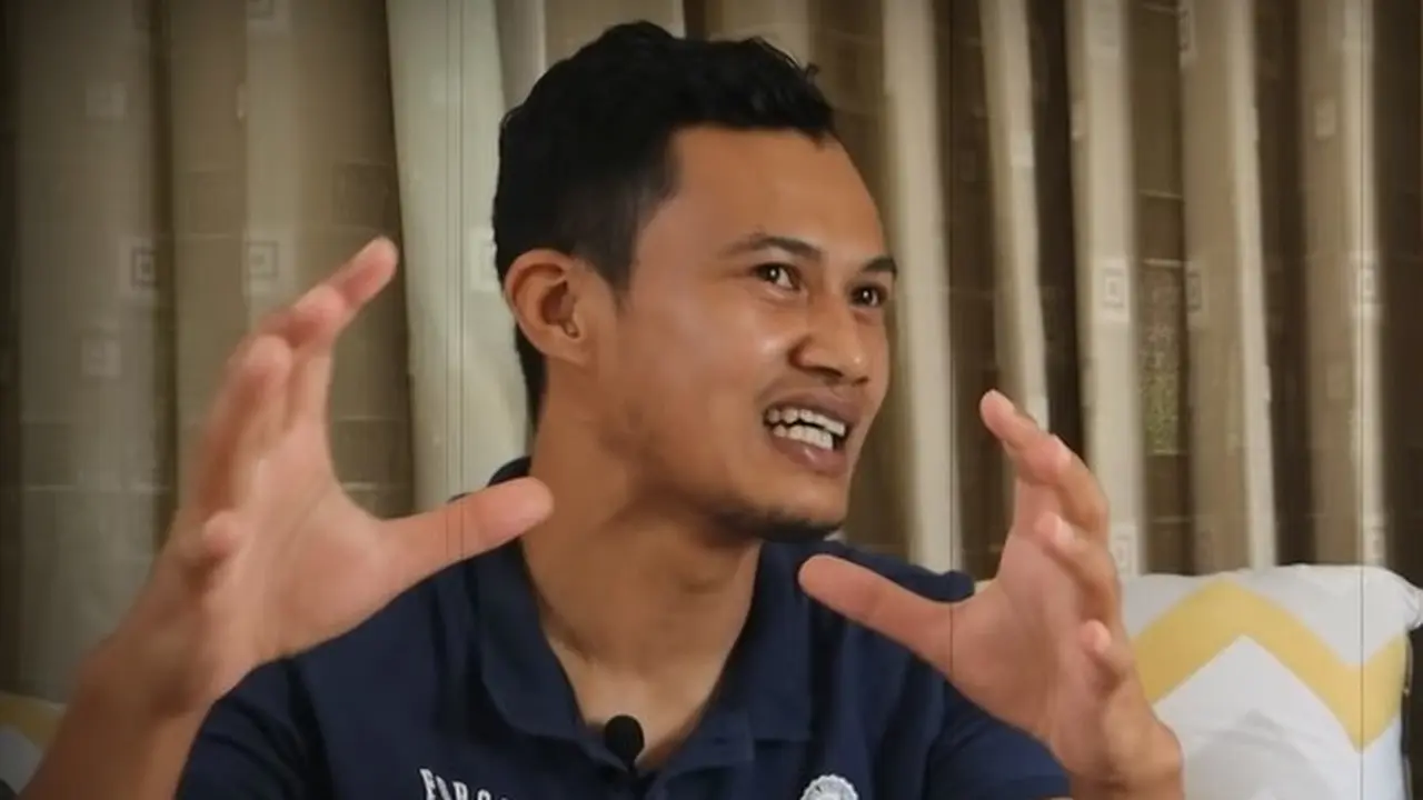 Roni Tri Prasnanto