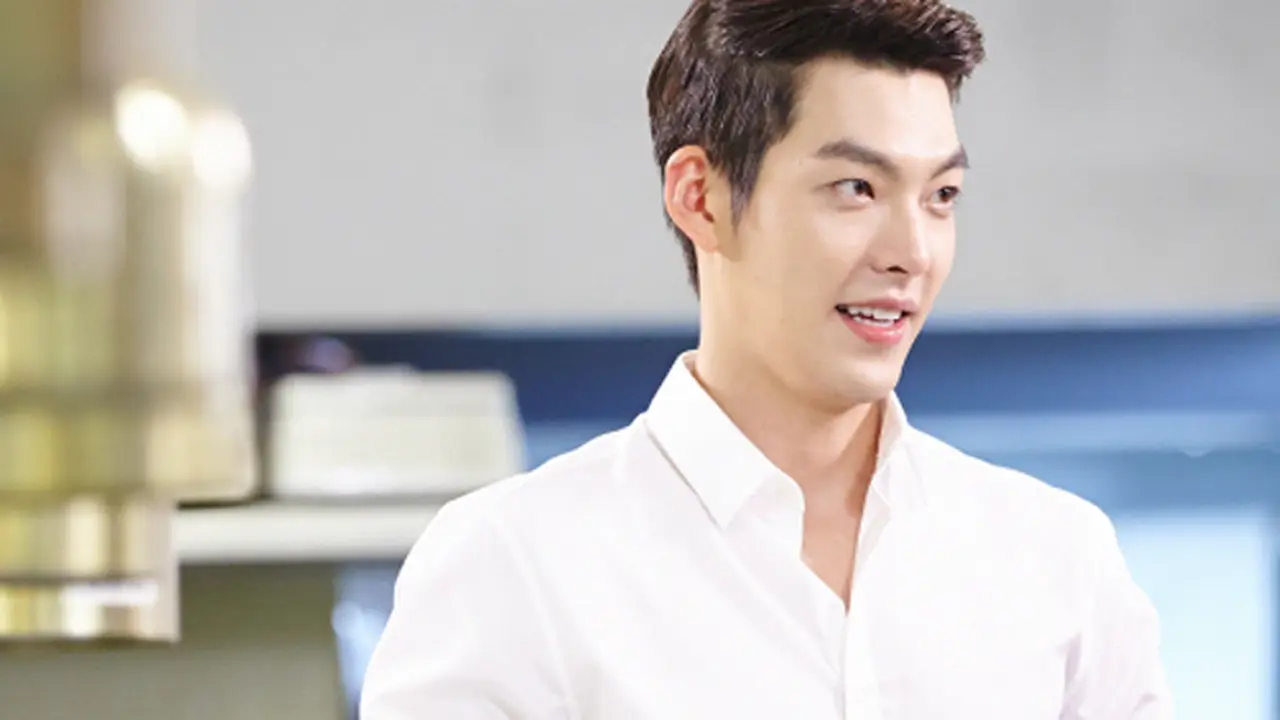 Kim Woo Bin Membuat Penggemar Makin Antusias