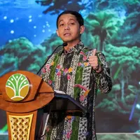 Menhut: Hutan Tak Hanya Lestari, Tapi Juga Penggerak Ekonomi Baru