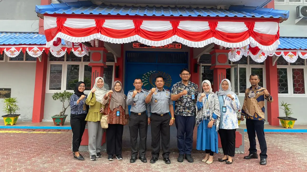 Kemenkumham