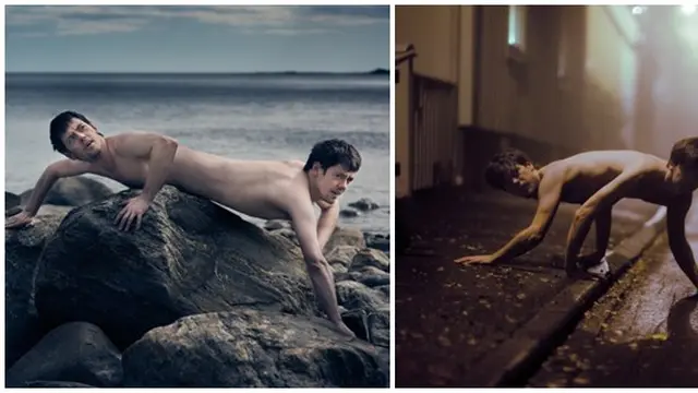 Foto: copyright oddee.com