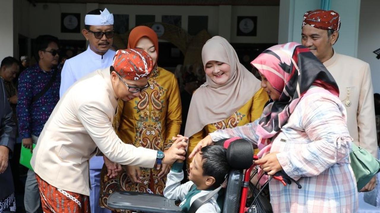 Genap Berusia 24 Tahun, Ini 7 Program Prioritas Tasikmalaya untuk Wujudkan Kota Santun