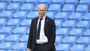 Zlatan Ibrahimovic Dukung Zidane Gantikan Deschamps: Prancis Butuh Manajer, Bukan Pelatih