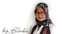 drg. Belinda Chandra Hapsari merupakan Lulusan Fakultas Kedokteran Gigi Universitas Gajah Mada, saat ini sedang bertugas di Puskesmas Keramat, Kabupaten Tegal, dan salah seorang anggota tim dari KORTUGI (Korban Tukang Gigi). Sumber: Dokumentasi Pribadi