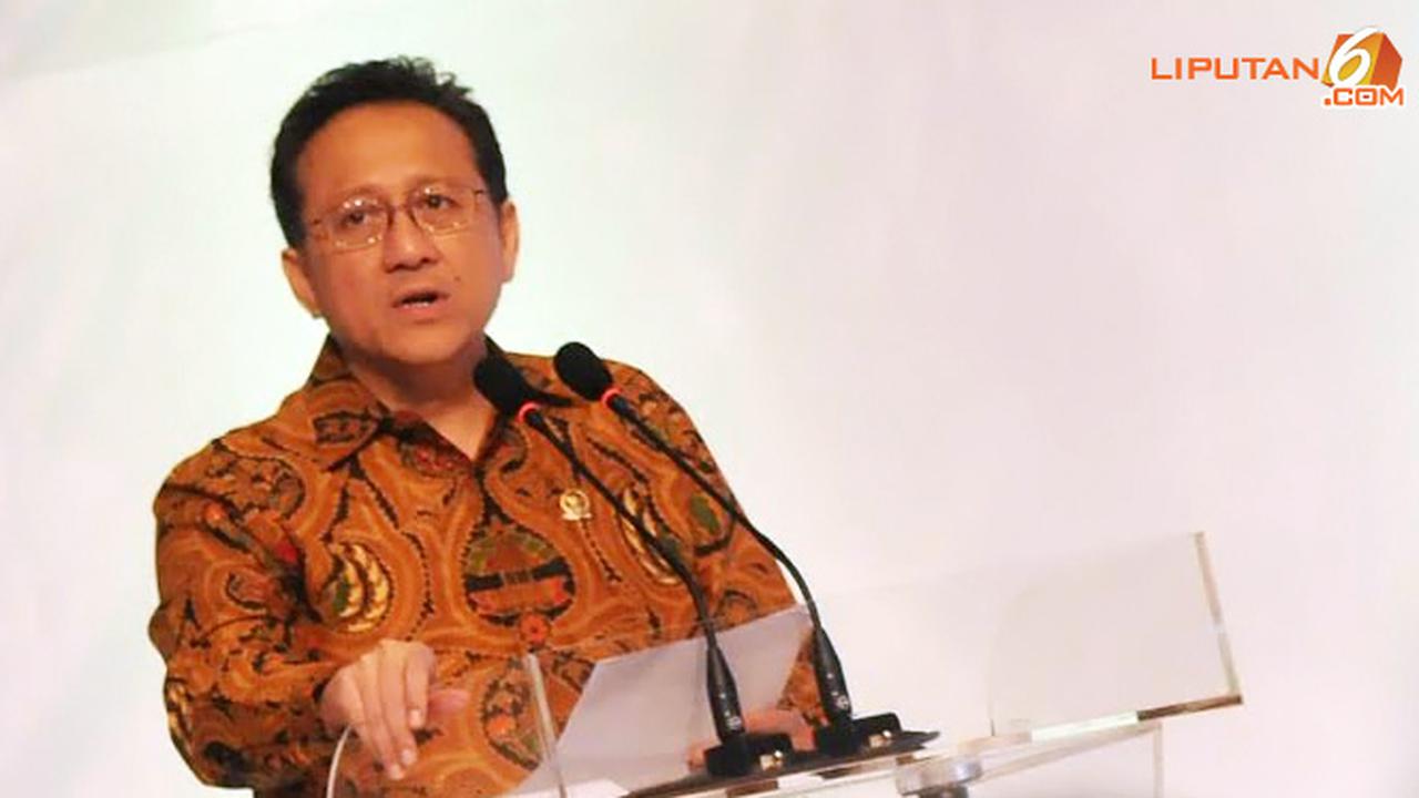 Irman Gusman Anggap KPK Masih Tebang Pilih