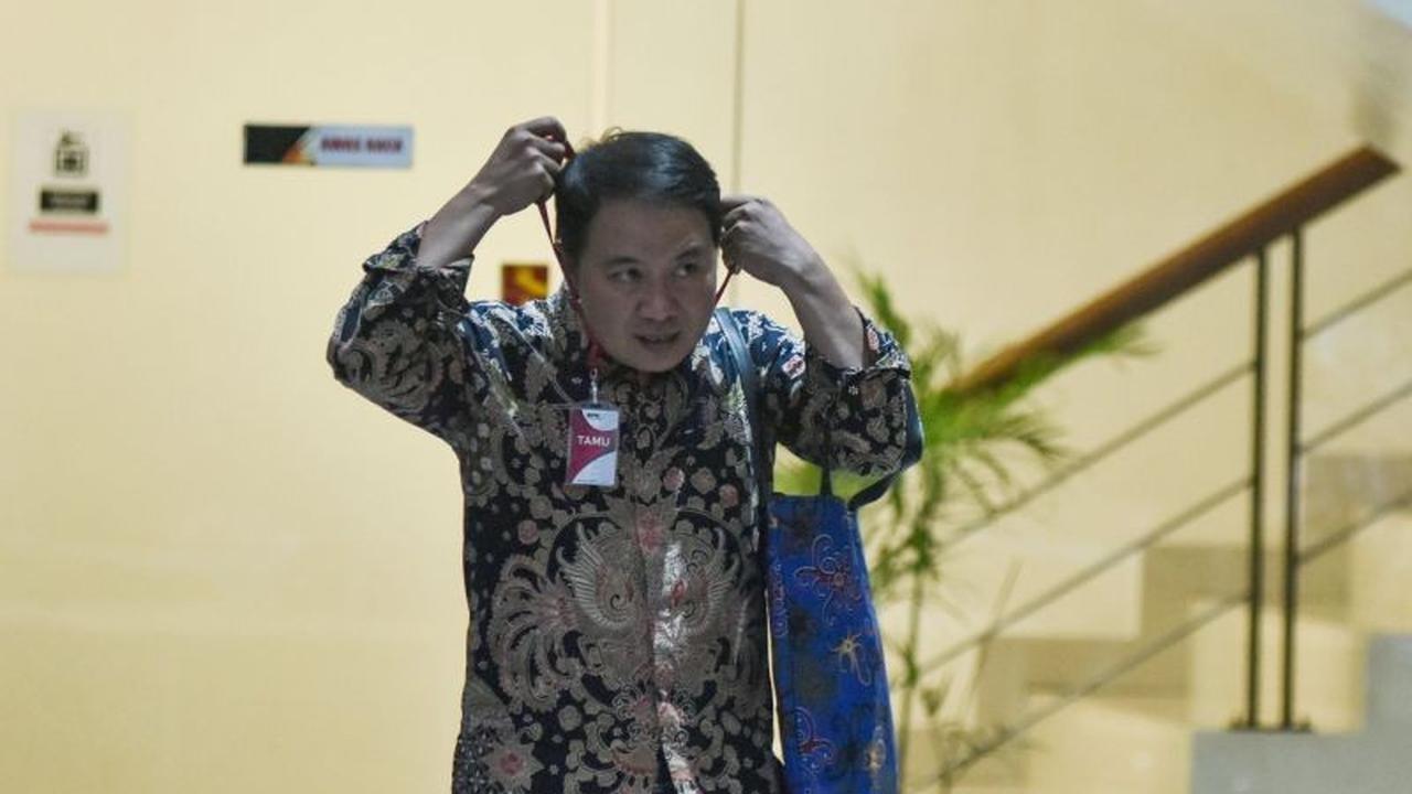Terungkap! Dirjen Hilman Latief Diperiksa 11 Jam oleh KPK Terkait Penyelidikan Haji Kemenag, Apa Saja yang Digali?