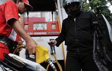 Program pengalihan dana subsidi BBM Jokowi tak sentuh rakyat kecil