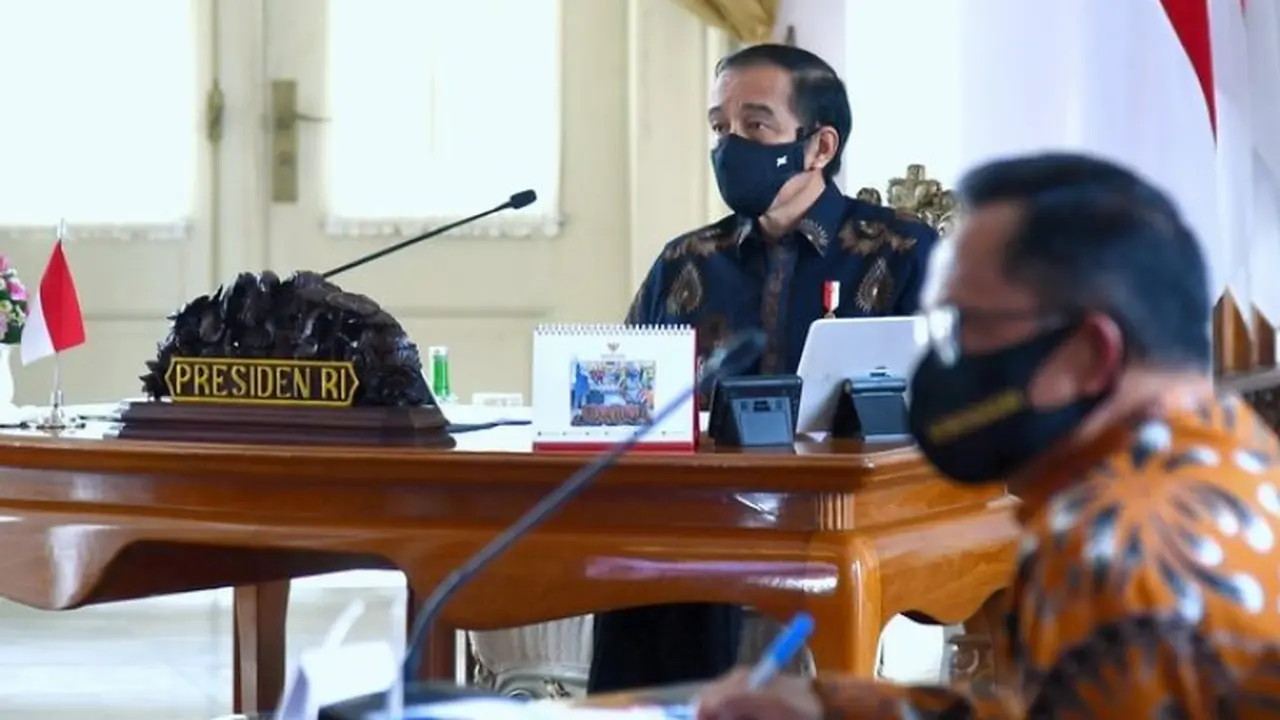 Jokowi