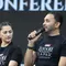Teuku Zacky Ganti Nama Jadi Jordan, Tampil Beda sebagai Dukun di Jodoh Wasiat Bapak Reborn