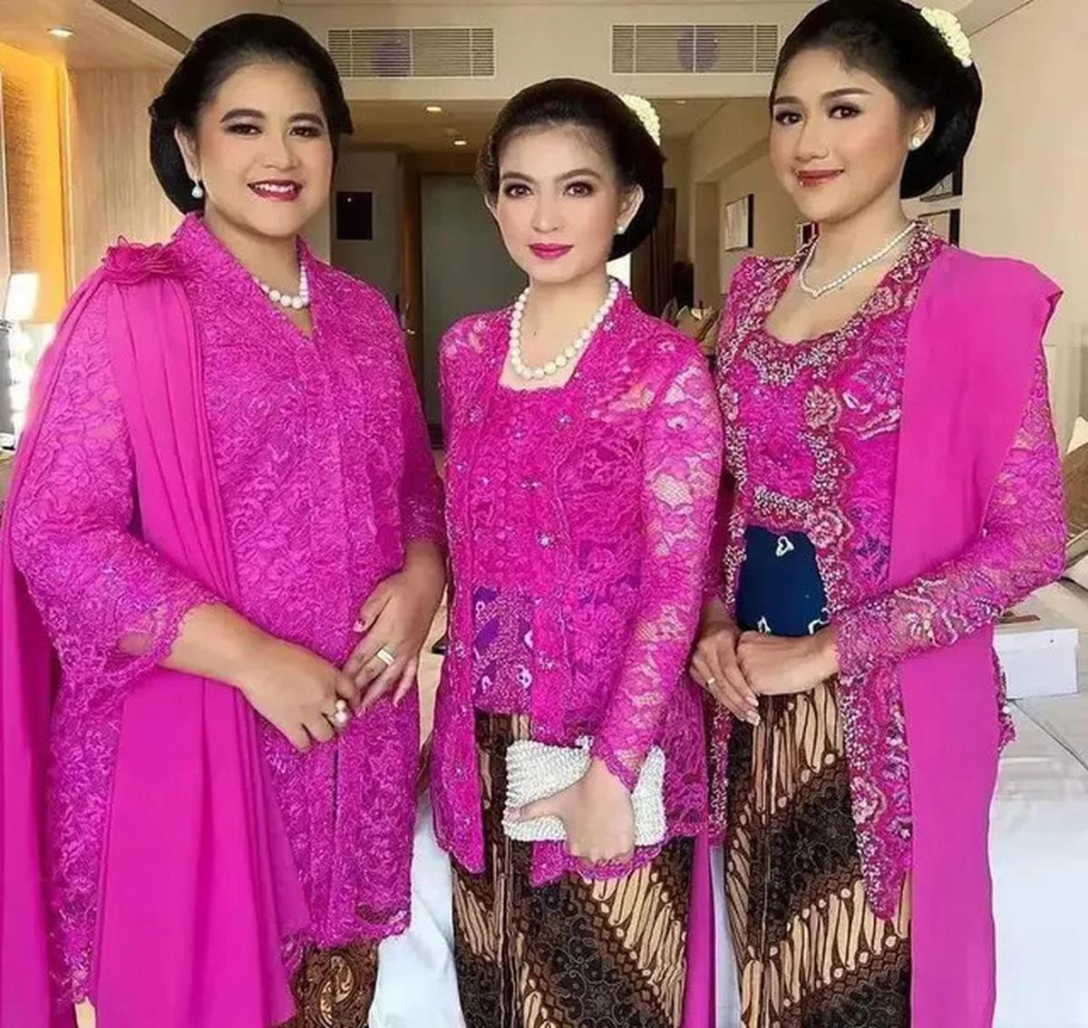 Terlihat Lebih Segar