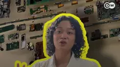 Video Dari Limbah Elektronik Jadi Karya, Ini Upaya Lawan E-Waste #Merdekadotcom #Mdkdw26 29 Apr 2026