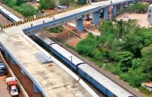 7 Insinyur di India Dipecat Gara-gara Bikin Jalan Layang Hasilnya Jelek
