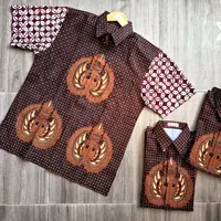 Batikania Batik Hadirkan Sentuhan Modern dalam Kain Tradisional Asal Semarang