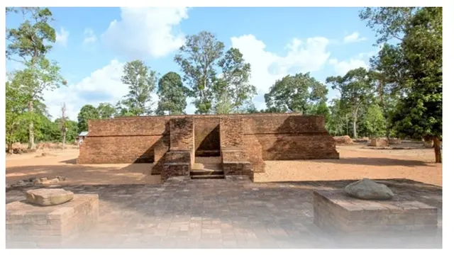 Candi Kedaton