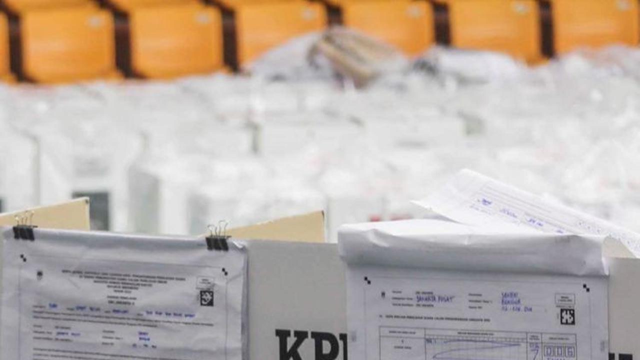Incumbent Berguguran, DPR RI Dapil Banten II Dihuni Caleg Wajah Baru