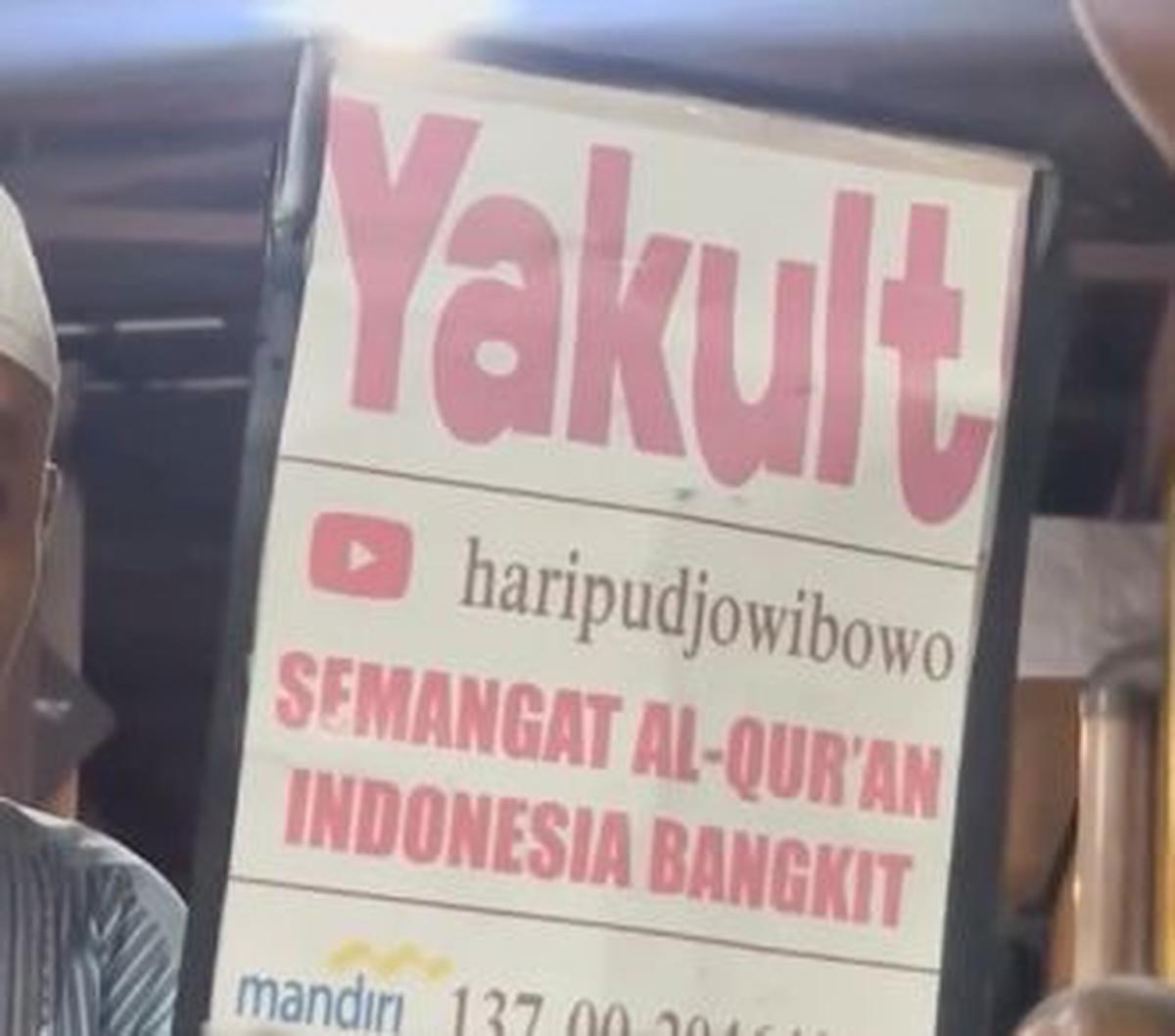 Dok. Istimewa